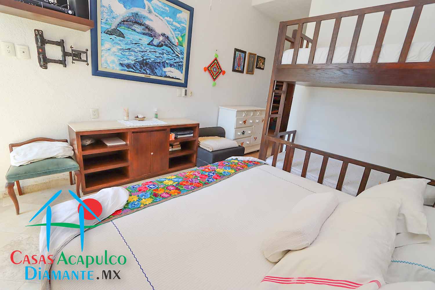 Dos Soles T2 PG - Recámara cuatro 3